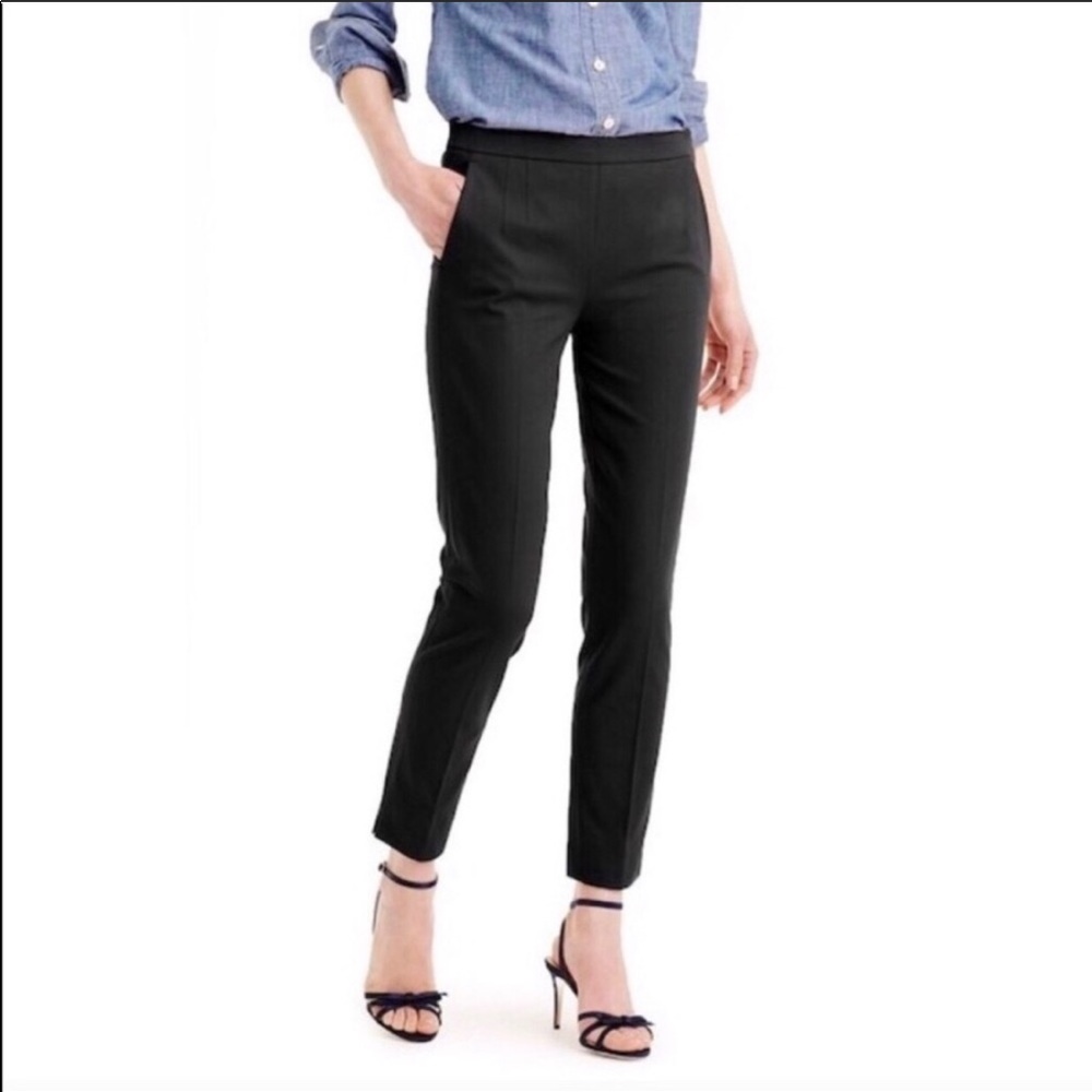 J Crew Martie’s